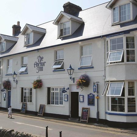 Anchor Inn by Greene King Inns Beer Exterior foto